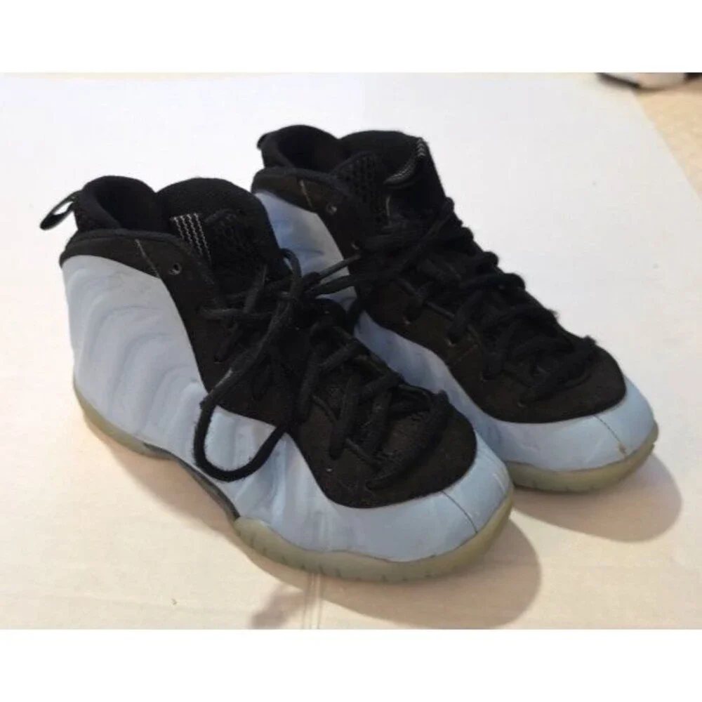 Nike Little Posite One 